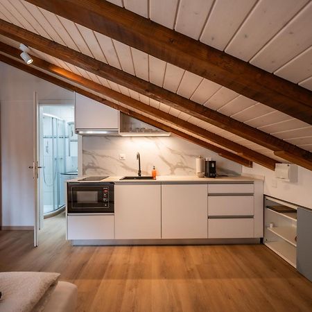 Studio Mundizia Zermatt Eksteriør bilde