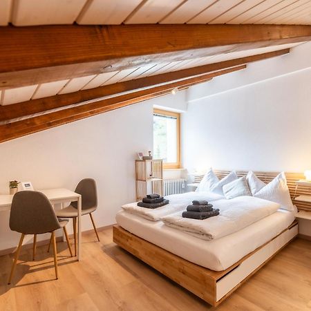 Studio Mundizia Zermatt Eksteriør bilde