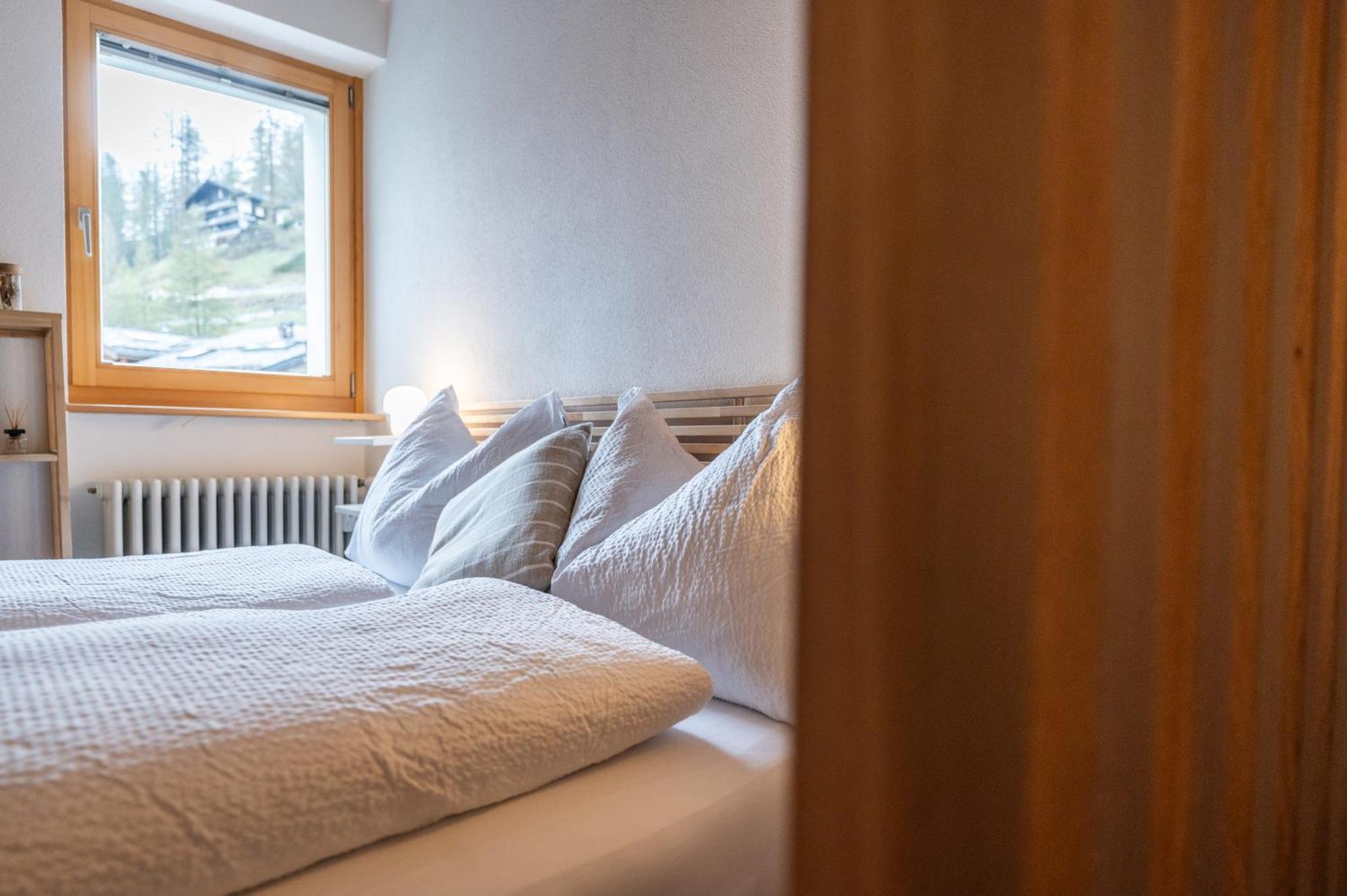 Studio Mundizia Zermatt Eksteriør bilde